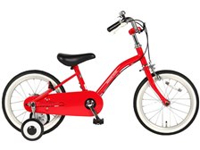 あさひ イノベーションファクトリー キッズ 18-H [レッド] 価格比較