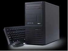 ドスパラ Magnate IM Core i5 9400/Intel UHD Graphics 630/DVD K