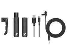 ゼンハイザー XSW-D LAVALIER SET 価格比較 - 価格.com