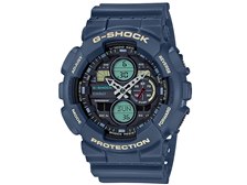 カシオ G-SHOCK GA-140-2AJF オークション比較 - 価格.com