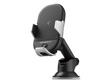 カロッツェリア(パイオニア) SDA-SC510 電動オートホールド式 ワイヤレス充電 スマートフォンクレイドル 車載ホルダー SDA-SC | Pioneer 車載ホルダー SDA-SC510 電動オートホールド式