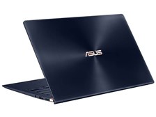 ASUS ZenBook 14 UX433FA Core i5 8265U・8GBメモリ・256GB SSD・14型