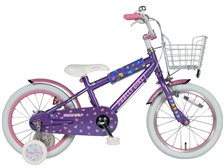 【美品】デューリーガール 16インチ 自転車 子供用 幼児用 サイクルあさひ あさひ デューリーガール H 16 [パープル] 価格比較 - 価格.com