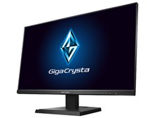 I-ODATA GigaCrysta LCD-GC271XB 27インチ本体のみ IODATA GigaCrysta LCD-GC271XB [27インチ ブラック] 価格比較