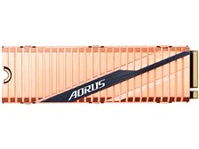 GIGABYTE AORUS GP-ASM2NE6100TTTD 価格比較 - 価格.com