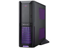 マウスコンピューター X-R7SS12G16W10R NTT-X Store限定モデル 価格 
