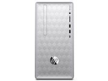 Windowsデスクトップ HP Pavilion Desktop 590 p0103jp/ Core i7 Windowsデスクトップ HP Pavilion Desktop 590 p0103jp/ Core i7