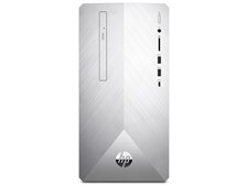 HP Pavilion Desktop 595-p0105jp パフォーマンスモデル 価格比較