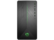 HP Pavilion Gaming Desktop 690-0051jp スタンダードモデル 価格比較