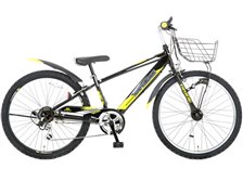 あさひ ドライド S3 246HD-J [ライトニングブラック] 価格比較 - 価格.com