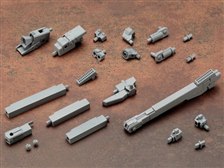 コトブキヤ M.S.Gモデリングサポートグッズ メカサプライ03