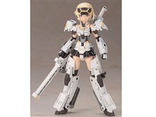 コトブキヤ フレームアームズ・ガール 轟雷改 白 Ver.2