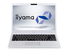 iiyama STYLE-14FH055-i7-UHSG Core i7 8565U/8GBメモリ/500GB SSD/14インチ フルHD 価格比較  - 価格.com