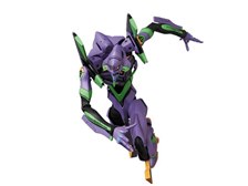REAL ACTION HEROES　NEO エヴァンゲリオン初号機〈2021〉 RAH NEO エヴァンゲリオン 初号機〈新塗装版〉 レビュー | TOYHOUND