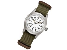 ハミルトン カーキ フィールド メカニカル H69439411 価格比較