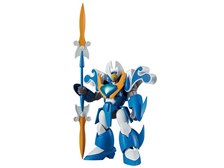 メガハウス ヴァリアブルアクション MINI 魔動王グランゾート アクア