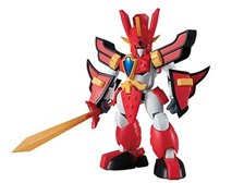 メガハウス ヴァリアブルアクション MINI 魔動王グランゾート