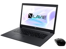 NEC LAVIE Note Standard NS350/NAB PC-NS350NAB [カームブラック] オークション比較 - 価格.com