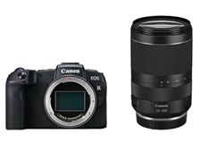 Canon キヤノン ミラーレス一眼カメラ EOS RP・RF24-240