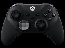 マイクロソフト Xbox Elite ワイヤレス コントローラー シリーズ 2 FST 