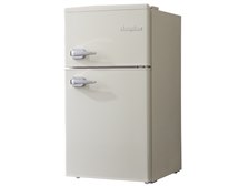 simplus SP-RT85L2-WH [レトロホワイト] 価格比較 - 価格.com