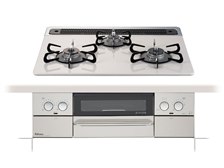 パロマ WITHNA PD-809WS-60CV LP 価格比較 - 価格.com