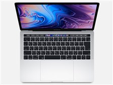 Apple MacBook Pro Retinaディスプレイ 1400/13.3 MUHR2J/A [シルバー