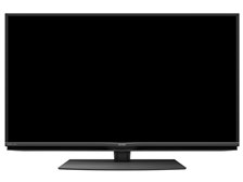 テレビ/映像機器 テレビ シャープ AQUOS 4K 4T-C45BN1 [45インチ] 価格比較 - 価格.com