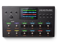 ギター HEADRUSH Looperboard HeadRush LOOPERBOARD 価格比較 - 価格.com