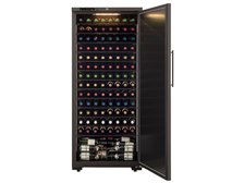 【未使用品】ワインセラー フォルスター ST-408FG2(WK)　E1282 Yahoo!オークション - 【未使用品/フォルスター】ワインセラー