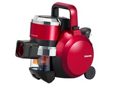 東芝 トルネオ ヴイ VC-SG910X(R) [グランレッド] 価格比較