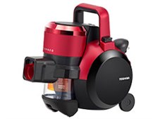 【良品】東芝　掃除機　サイクロン式　VC-SG700X　2019年製　トルネオ 東芝 トルネオ ヴイ VC-SG710X 価格比較 - 価格.com