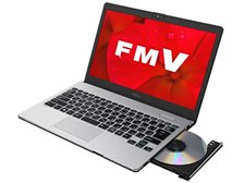 富士通 FMV LIFEBOOK SHシリーズ WS1/D2 KC_WS1D2_A027 Core i7