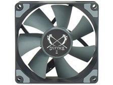 サイズ KAZE-FLEX 92mm PWM KF9225FD23-P 価格比較 - 価格.com