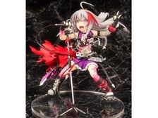 キャラアニ アイドルマスター シンデレラガールズ 1/7 星輝子