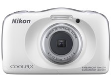 ニコン COOLPIX W150 [ホワイト] オークション比較 - 価格.com