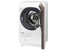 SHARP ドラム式洗濯機 ES-G112-TL SHARP ES-G112-TL シャープ 洗濯機 ドラム式 洗濯機