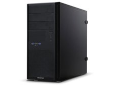 FRONTIER FRGAH370/KD18/NTK 価格.com限定/Core i7/16GBメモリ/320GB