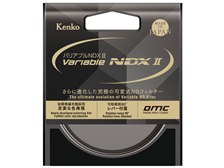 ケンコー バリアブルNDXII 82mm 価格比較 - 価格.com