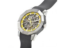 センチュリー プライム タイム スケルトン 606.7.N.05.13.15D.QYO 価格