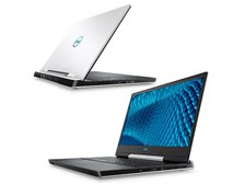 Dell Dell G5 15 スペシャルエディション プラチナ VR Core i7 9750H ...