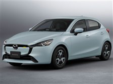 マツダ Mazda2の中古車 中古車価格 相場情報 価格 Com