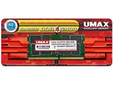 容量: 4GB✖️2規格: DDR4-2400 UDIMM速度: 2400MT/s Amazon | Crucial デスクトップ用増設メモリ 4GB(4GBx1枚) DDR4 2400MT