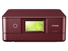 史上最も激安 EP-882AR カラリオ EPSON [レッド] 価格.com - 価格比較 OA機器
