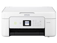EPSON カラリオ EW-452A 価格比較 - 価格.com