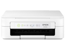 EPSON プリンター　EW-052A ラベルシール付きインテリア/住まい/日用品