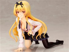 コトブキヤ ありふれた職業で世界最強 1/7 ユエ オークション
