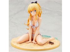 コトブキヤ 寄宿学校のジュリエット 1/7 ジュリエット・ペルシア