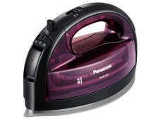 新品未使用　パナソニック　カルル　NI-WL507 黒 アイロン 概要 コードレススチームアイロン NI-WL507 | アイロン・衣類