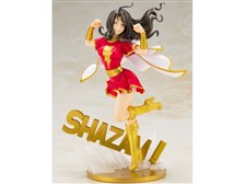 DC COMICS美少女 DC UNIVERSE メアリー(シャザム!ファミリー) 1/7スケール PVC製 塗装済み完成品フィギュア Amazon | DC COMICS美少女 DC UNIVERSE メアリー(シャザム
